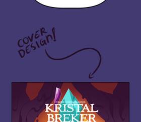 Read Shattering crystals (scroll)  20 Page 9 in English
