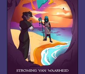 Read Shattering crystals (scroll)  20 Page 10 in English
