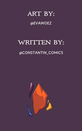 Read Shattering crystals  1 Page 3 in English