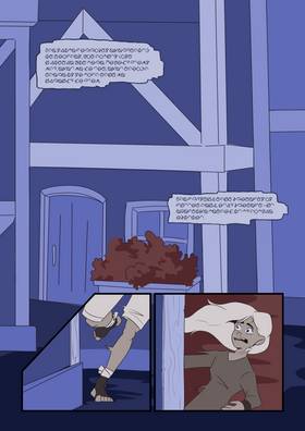 Read Shattering crystals  2 Page 1 in English