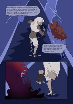 Read Shattering crystals  2 Page 2 in English