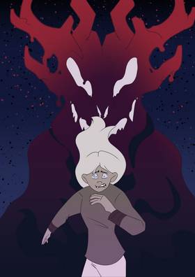 Read Shattering crystals  2 Page 3 in English