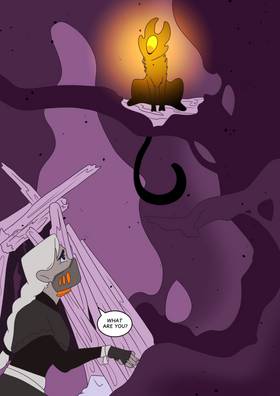 Read Shattering crystals  8 Page 2 in English
