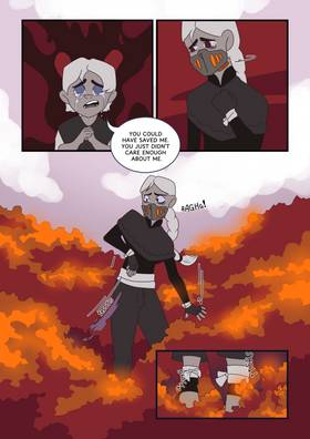 Read Shattering crystals  17 Page 1 in English