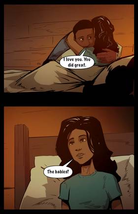 Read HEAVYWEIGHT   15 Page 2 in English