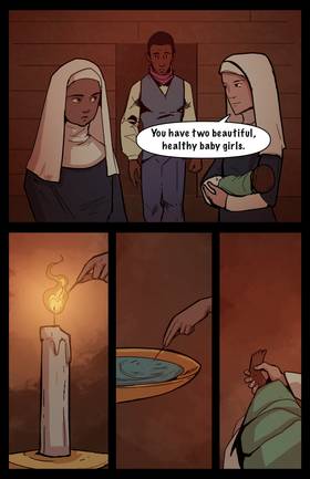 Read HEAVYWEIGHT   15 Page 4 in English