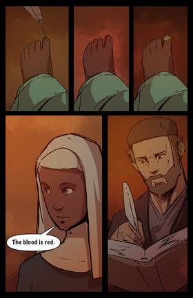 Read HEAVYWEIGHT   15 Page 5 in English