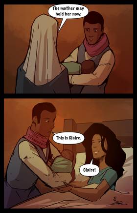 Read HEAVYWEIGHT   15 Page 6 in English