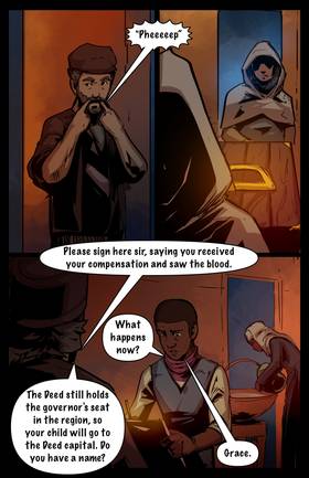 Read HEAVYWEIGHT   15 Page 8 in English