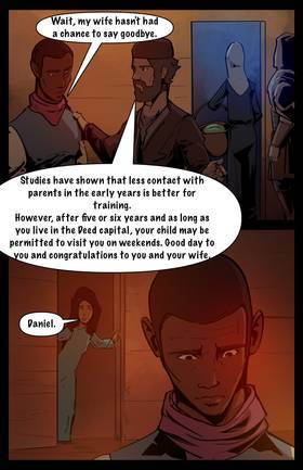 Read HEAVYWEIGHT   15 Page 10 in English
