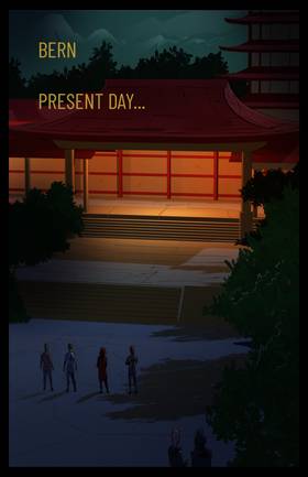 Read HEAVYWEIGHT   16 Page 1 in English