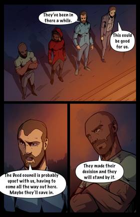 Read HEAVYWEIGHT   16 Page 2 in English