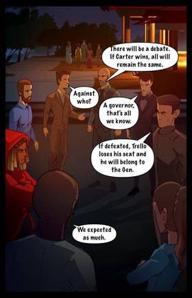 Read HEAVYWEIGHT   16 Page 4 in English