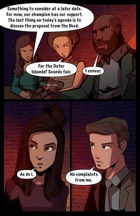 Read HEAVYWEIGHT   17 Page 4 in English