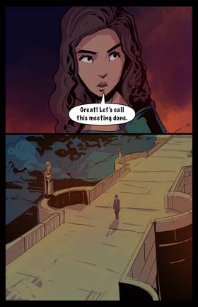 Read HEAVYWEIGHT   17 Page 5 in English