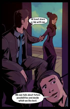 Read HEAVYWEIGHT   17 Page 9 in English