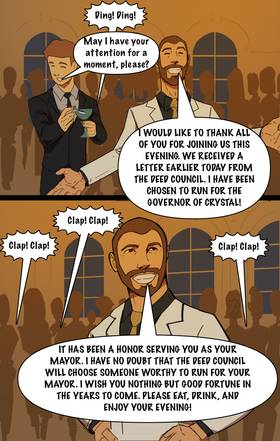 Read HEAVYWEIGHT   20 Page 6 in English