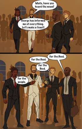 Read HEAVYWEIGHT   20 Page 9 in English
