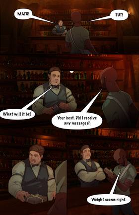 Read HEAVYWEIGHT   2 Page 2 in English