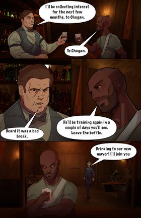Read HEAVYWEIGHT   2 Page 3 in English