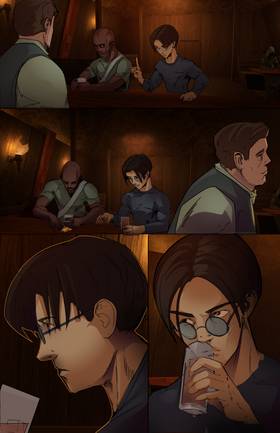 Read HEAVYWEIGHT   2 Page 4 in English