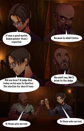 Read HEAVYWEIGHT   2 Page 5 in English