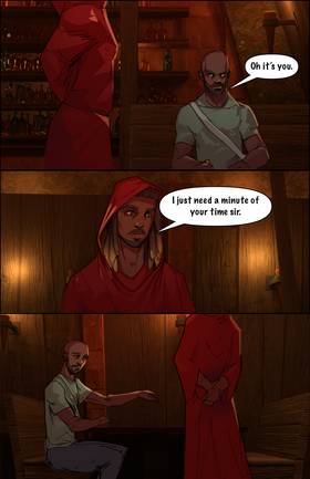 Read HEAVYWEIGHT   2 Page 7 in English