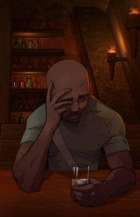 Read HEAVYWEIGHT   3 Page 1 in English