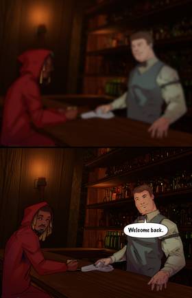 Read HEAVYWEIGHT   3 Page 2 in English