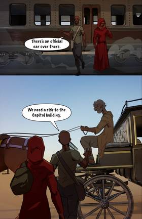 Read HEAVYWEIGHT   4 Page 6 in English