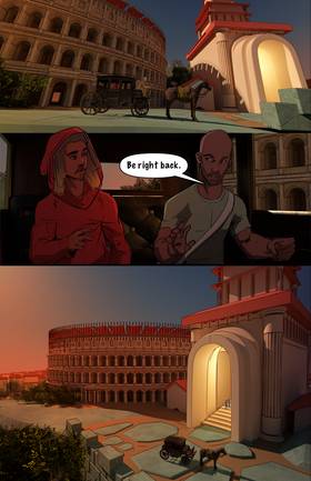 Read HEAVYWEIGHT   4 Page 7 in English