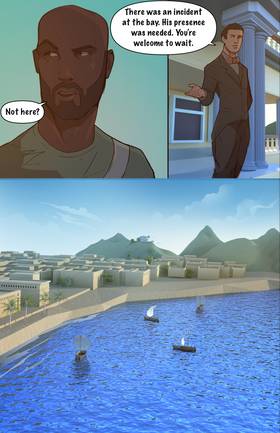 Read HEAVYWEIGHT   7 Page 2 in English