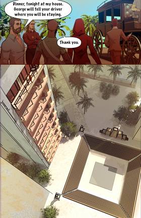 Read HEAVYWEIGHT   7 Page 7 in English