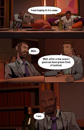 Read HEAVYWEIGHT   8 Page 2 in English