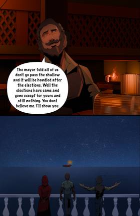 Read HEAVYWEIGHT   8 Page 8 in English