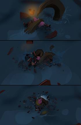 Read HEAVYWEIGHT   8 Page 10 in English