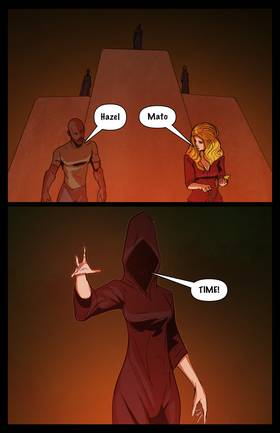 Read HEAVYWEIGHT   9 Page 7 in English