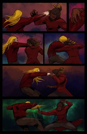 Read HEAVYWEIGHT   10 Page 2 in English