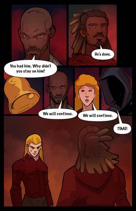 Read HEAVYWEIGHT   10 Page 4 in English