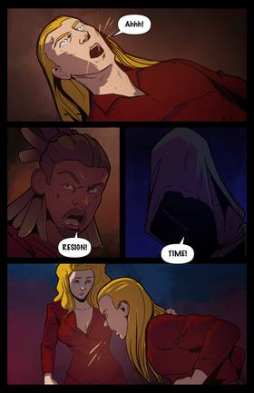 Read HEAVYWEIGHT   10 Page 8 in English