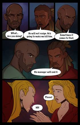 Read HEAVYWEIGHT   10 Page 9 in English