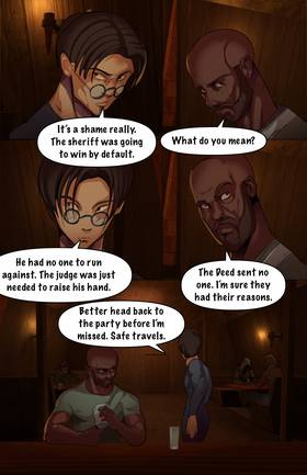 Read HEAVYWEIGHT   2 Page 6 in English