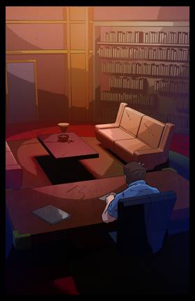 Read HEAVYWEIGHT   11 Page 2 in English