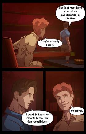 Read HEAVYWEIGHT   11 Page 5 in English