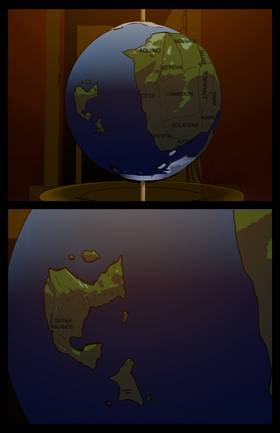 Read HEAVYWEIGHT   11 Page 6 in English