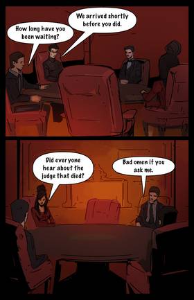 Read HEAVYWEIGHT   11 Page 10 in English