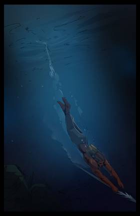 Read HEAVYWEIGHT   13 Page 7 in English