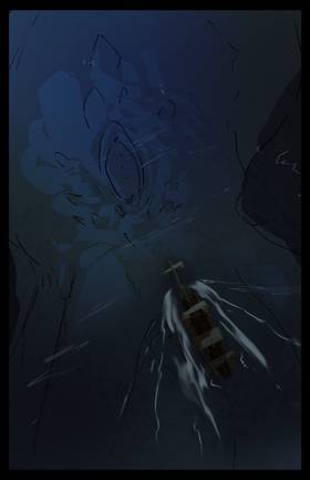 Read HEAVYWEIGHT   13 Page 8 in English