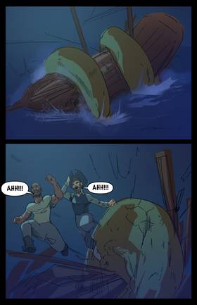 Read HEAVYWEIGHT   14 Page 1 in English