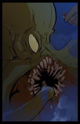 Read HEAVYWEIGHT   14 Page 3 in English